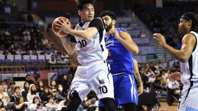 ‘버텼고, 끝내 증명했다’ KT 문성곤의 눈물과 역전승, 삼성전 4쿼터 맹활약…SK 워니, 시즌 3호 트리플더블로 한국가스공사 격파