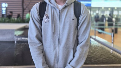 서울 이랜드와 ‘승격’ 도전 나서는 공격수 김현 “김도균 감독과 한 번 더 하고 싶은 마음이 컸죠”[SS인터뷰]