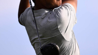 세계 1위 셰플러 비켜!...신들린 퍼트 앞세운 김시우 5승 향해  ‘진격