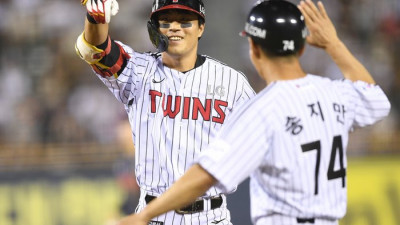 ‘김현수 후계자’ 낙점받은 LG 복덩이, 기회 잡을까…“최선 다해 준비했다” [SS시선집중]