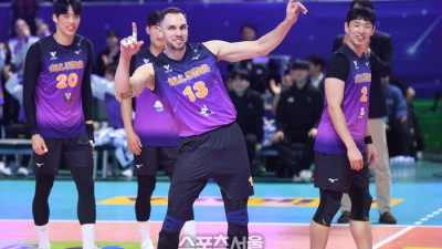 [포토] 비예나 ‘댄스 머신 변신’