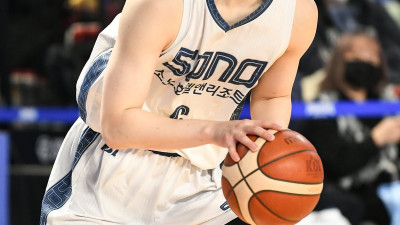 [잠실 토크박스] 에이스 이정현 복귀… ‘독감’ 골머리 앓은 소노 “갑자기 이런 일이”