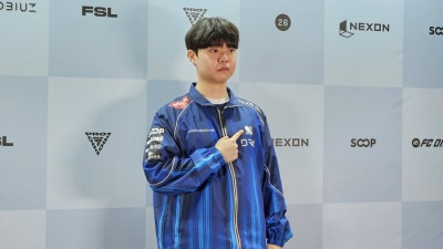 “이번에는 빠르게 우승할 것” 디펜딩 챔피언 ‘찬’ 박찬화의 목표 ‘시즌1 우승’ [SS인터뷰]