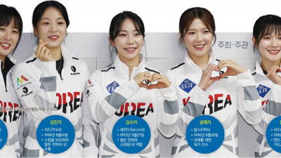 “목표는 당연히 金… 실력·매력 다 보여드릴 것”