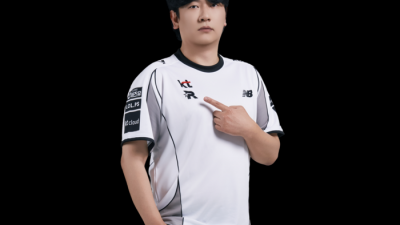 ‘원조 황제’의 부상 투혼…‘제이엠’ 김정민, FSL 승자전 티켓 획득 [SS현장]