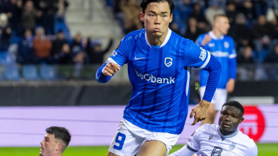 오현규, EPL 풀럼 가나…빅리그 진출 기회 다시 왔다! “긍정적인 대화 나눠”