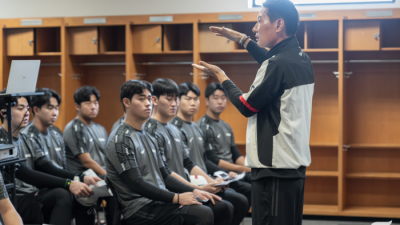 LG, 애리조나서 ‘구단 최초 2연패’ 여정 시작…키워드는 ‘기본기 강화’ [SS시선집중]