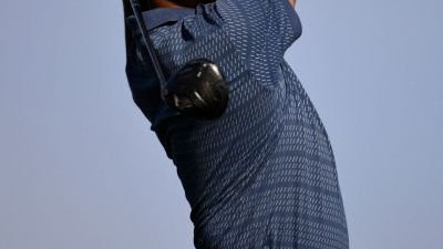 '톱 10' 김시우, 세계랭킹 42위→37위