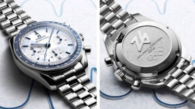 진종오·이상화 받은 ‘오메가 올림픽 에디션’… 밀라노 동계올림픽에선 누가 받을까