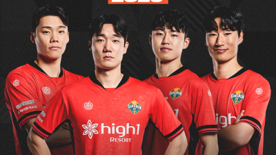 강원, 2026시즌에도 이유현 ‘캡틴 체제’…모재현-서민우-이기혁 부주장