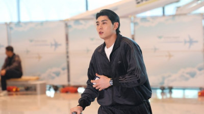 “지금은 괜찮다” 알고 보니 이정후, 4시간 구금→액땜치곤 꽤 혹독했다 [SS시선집중]