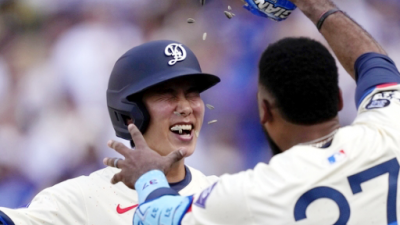 성공적 데뷔시즌, 다음은?…김혜성, 다저스 ‘미친 뎁스’를 뚫어라 [2026 빅리거]