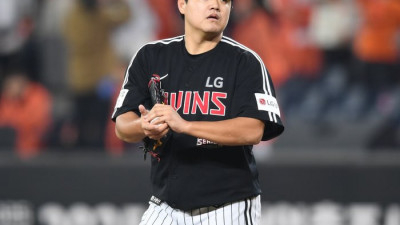 “못한 건 인정해야 한다” 장현식의 남다른 마음가짐, LG 불펜 안정화 ‘핵심’ [SS시선집중]