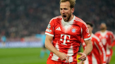 ‘EPL 복귀설 종결’ 케인, 바이에른 뮌헨서 커리어 정점 노린다