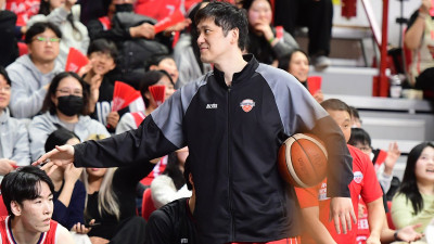 ‘최고령’ 베테랑 함지훈, 올 시즌 마치고 현역 마침표… 은퇴투어 진행한다