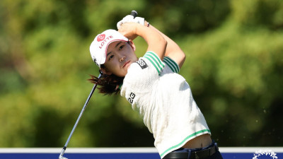 황유민의 美 돌격, 출발선으로… 우승자만 모이는 2026시즌 개막전 개봉박두