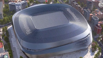 2030 월드컵 결승전은 스페인서 개최