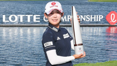 “US여자오픈 우승하고파” 황유민·이동은, LPGA 루키 전쟁 막 오른다…2026 LPGA 30일 개막
