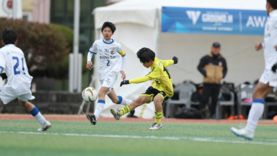 넥슨, 5년의 진심을 담다…‘그라운드.N’으로 한국 축구의 뿌리를 키우다 [SS포커스]