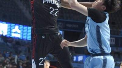 [포토] 이그부누 ‘통쾌한 덩크슛’