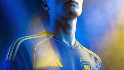 울산 HD, 2026시즌 유니폼 공개...‘선명한 색상과 강화된 파트너십’