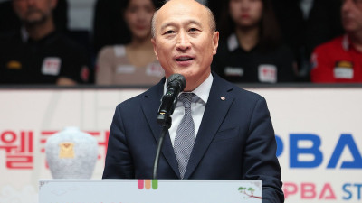 시즌 마지막 정규투어, 관전 포인트는? 프로당구 ‘웰컴저축은행 챔피언십’ 스타트