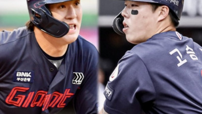 “이들이 터져야 롯데가 산다” 김태형 감독이 ‘콕’ 찍은 올시즌 도약의 열쇠 ‘2명’ [SS포커스]