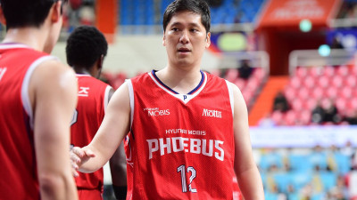 “코트 위 또 다른 사령탑”… 레전드 함지훈 향한 ‘뜨거운 헌사’