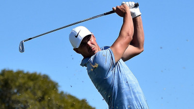 ‘메이저 사냥꾼’ 켑카의 귀환 “PGA 왕좌 탈환하겠다”