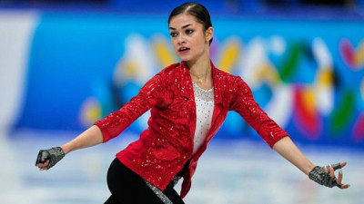 러·벨라루스 선수 20명 밀라노行… ‘개인 자격’으로 동계올림픽 출전