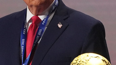 트럼프 행정부 과도한 이민 단속… 점점 확산하는 월드컵 보이콧 기류