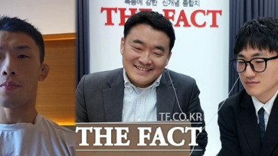 [오앤이 길로틴] 김상욱 “UFC 입성 상상조차 안 해… 오늘 훈련에만 미쳤을 뿐” (영상)