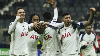 ‘정시 파이터’ 또 보여주나... 토트넘, 챔스 16강 직행 ‘합격’