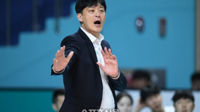‘5연승’ 흥국생명 상대하는 GS칼텍스 이영택 감독 “고비에서 점수 하나가 관건, 끝까지 포기하지 말아야”[현장인터뷰]