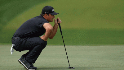 리드도 LIV 떠나…  PGA로 ‘유턴’