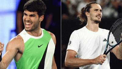 호주오픈 누가 우승해도 새역사