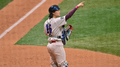 WPBL 김현아-박주아에게 배운다… 뉴스트럭처-위밋업스포츠, 女야구 체험행사 연다