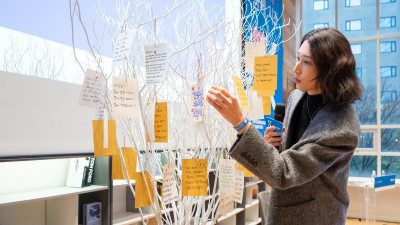 KYK 파운데이션, 한국공익법인협회와 협업...기부는 사회적 가치를 함께 만들어가는 동행