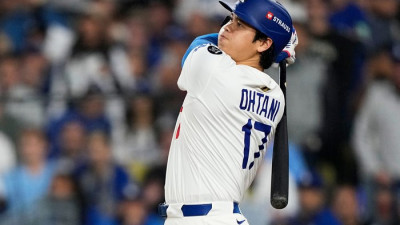 ‘말이 필요해?’ 또 오타니, 2026 주목할 선수…선정 이유 ‘단 한 줄’로 끝 [SS시선집중]