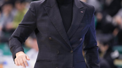 ‘슛 난조→2연패’ 박정은 감독 “경기 감각 떨어져, 다음 KB 원정 준비 잘해야” [SS부천in]