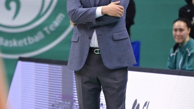 ‘3쿼터 폭발→2연패 탈출’ 이상범 “우린 에너지로 농구하는 팀, 계속 움직이라 했다” [SS부천in]