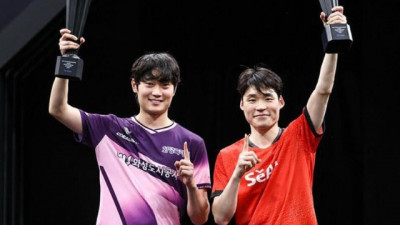 흔들리는 중국탁구와 판젠동의 복귀, 한국은? [유병철의 스포츠 렉시오]