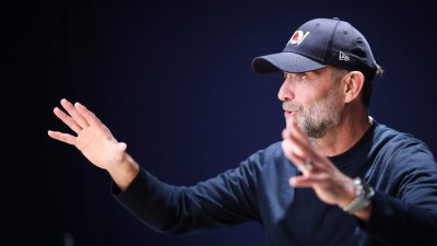 아르벨로아는 오래 못 간다…레알 마드리드 차기 사령탑, 클롭vs에메리로 압축? “내부 논의 중”