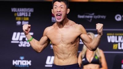 ‘운동 많이 된다’ 김동현 사단, 또 UFC 파이터 배출할까… 김상욱 RTU 결승 출격