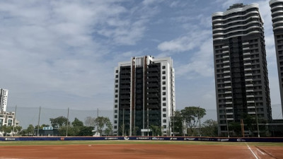 굳이 비싼 美 고집할 필요 있나? 대만도 이렇게나 훌륭한데→차라리 이 돈 아껴서 ‘선수 복지’ 투자한다면 [SS가오슝in]