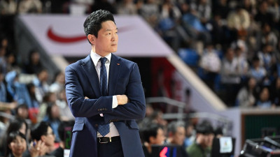 신바람 내는 SK… 전희철 감독도 엄지척 “나무랄 게 없다”