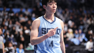 ‘봄농구’ 꿈꾸는 소노… 사령탑이 꼽은 키플레이어 이재도 “그래야 완전체입니다”