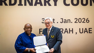 세계태권도연맹, 러-벨라루스 선수들 출전 허용… 부총재·집행위원 인선도 단행