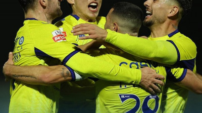 포르투갈서 3호골 폭발! 꽃 피우는 이현주 ‘홍心 잡나’…북중미WC 두드린다