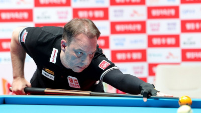 ‘스페인 강호’ 산체스 3연속 우승에 성큼…‘PBA 전설’ 오를까